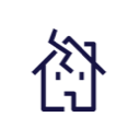 A line illustration of the tip of a fountain pen